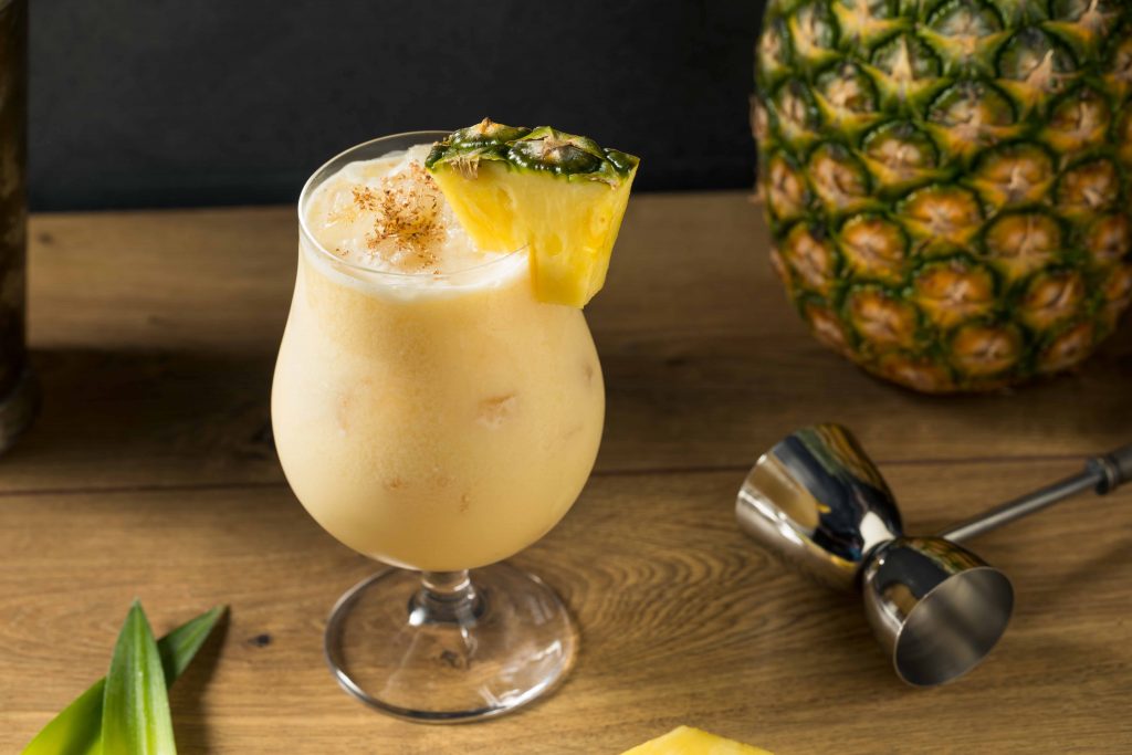 Pina Colada